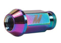 Mishimoto Aluminum Locking Lug Nuts, M12 x 1.25 (MMLG-125-LOCK) - Modern Automotive Performance
 - 3