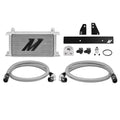 Mishimoto Oil Cooler Kit Nissan 370Z 2009+ - Modern Automotive Performance
 - 1