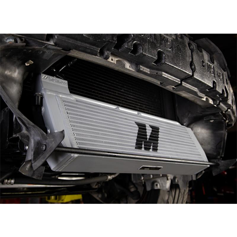 Mishimoto Performance Oil Cooler | 2006-2010 BMW M5/M6 (MMOC-E60-06)