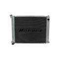 Mishimoto Aluminum Radiator / 90-96 Nissan 300ZX Turbo, Manual - Modern Automotive Performance
 - 1