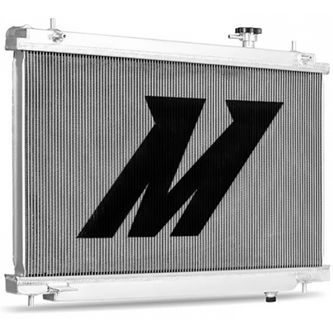 Mishimoto X-Line Performance Aluminum Radiator | 2003-2006 Nissan 350Z (MMRAD-350Z-03X)