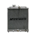 Mishimoto Performance Aluminum Radiator 1992-2000 Honda Civic - Modern Automotive Performance
 - 1