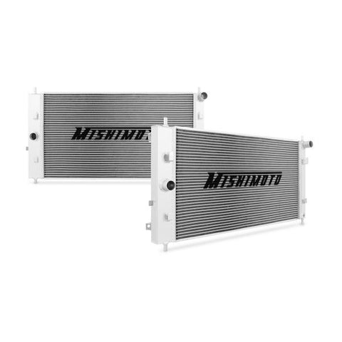 Mishimoto Performance Aluminum Radiator | 2005-2010 Chevrolet Cobalt SS (MMRAD-COB-05)