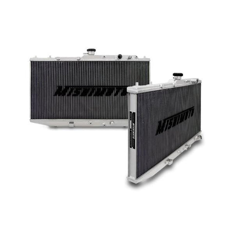 Mishimoto Performance Aluminum Radiator | Multiple Fitments (MMRAD-CRX-88)