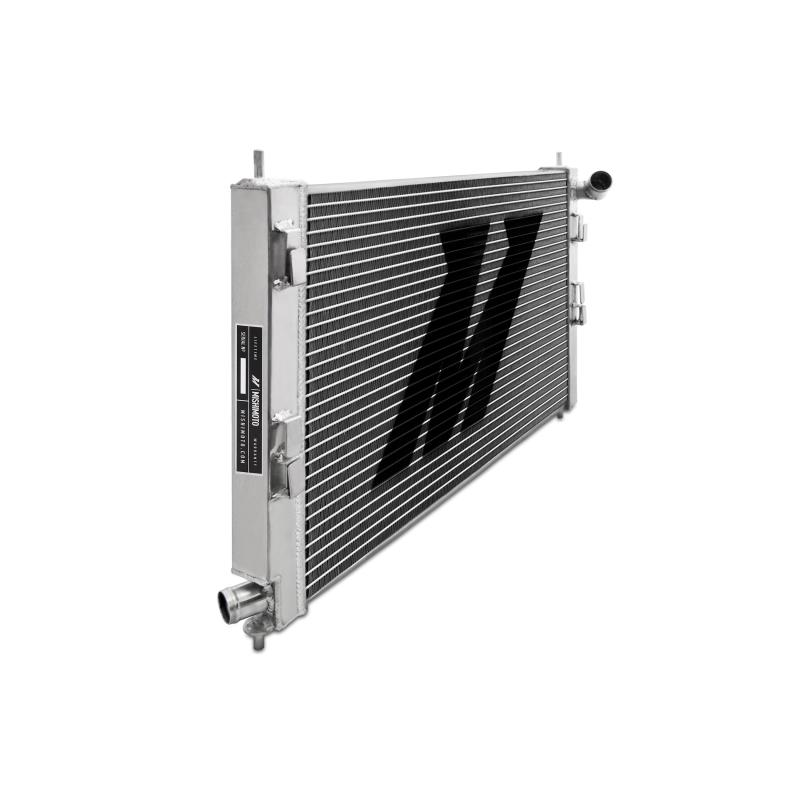 外装、エアロ Mishimoto Aluminum Radiator | 2008-2015 Mitsubishi Evo X / 2010 Rallia –  MAPerformance