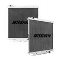 Mishimoto Aluminum Radiator / 03-06 Ford F250 w/ 6.0L Powerstroke Engine - Modern Automotive Performance
