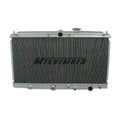 Mishimoto Performance Aluminum Radiator (1997-2001 Honda Prelude) - Modern Automotive Performance
 - 1