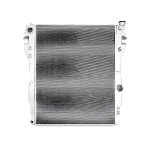 2010-2012 Dodge Ram Cummins Aluminum Radiator  by Mishimoto (MMRAD-RAM-10) - Modern Automotive Performance
 - 3