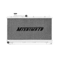 2015+ Subaru WRX Performance Aluminum Radiator by Mishimoto - Modern Automotive Performance
