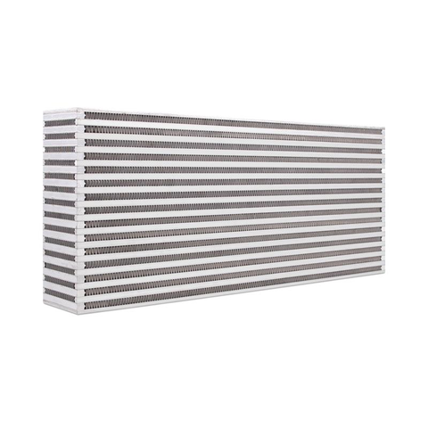 Mishimoto Air-to-Air Intercooler Core - 22" x 9.25" x 3.25" (MMUIC-10)