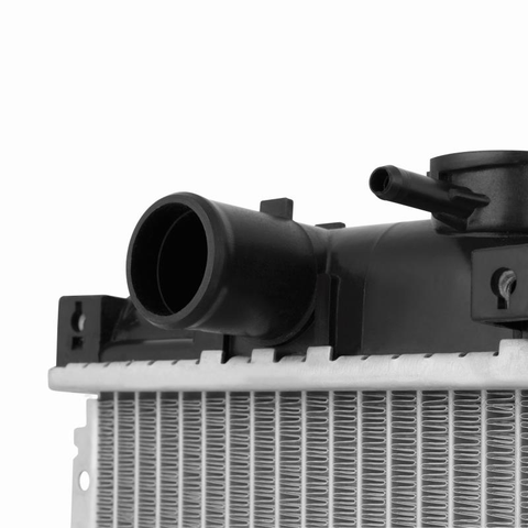 Mishimoto OEM Replacement Radiator | 1998-2005 Lexus GS300/400 (R2222)