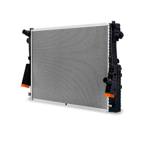 Mishimoto Replacement Radiator | 2008-2010 Ford 6.4L Powerstroke (R6375-V2)