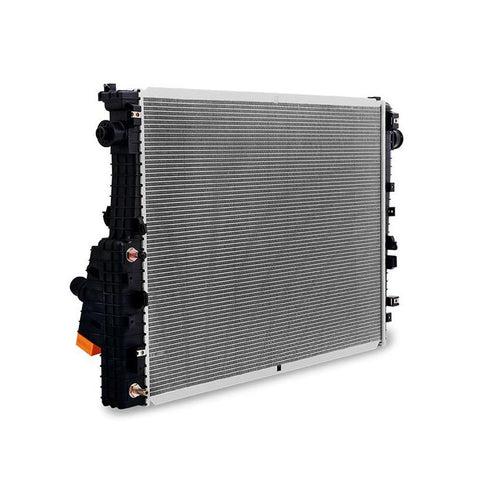 Mishimoto Replacement Radiator | 2008-2010 Ford 6.4L Powerstroke (R6375-V2)