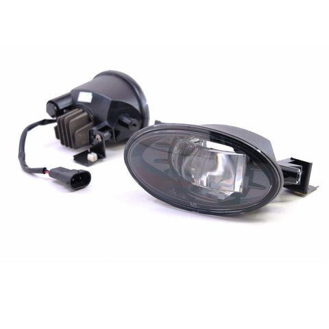 Morimoto 5K XB Projector LED Fog Lights | 09-11 Honda Accord Sedan / 09-15 Civic Sedan (LF170)