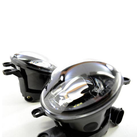 Morimoto 3K XB LED Projector Fog Light Set | Multiple Fitments (LF222)