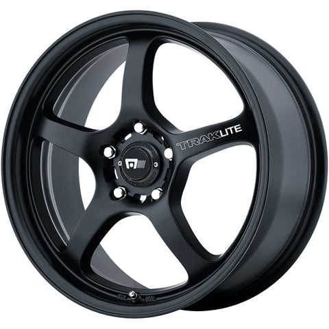 Motegi MR131 Series 17x8in. 5x4.5/ 40mm. Offset Wheel (MR13178012640)