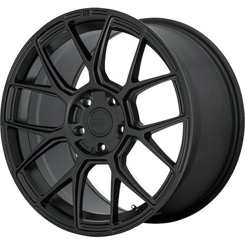 Motegi MR147 CM7 Series 17x8in. 5x100/ 38mm. Offset Wheel (MR14778051438)