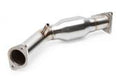 Motiv Concepts High Flow Catalytic Converters  (Nissan 350z & 370z 2007+) NS.209 - Modern Automotive Performance
