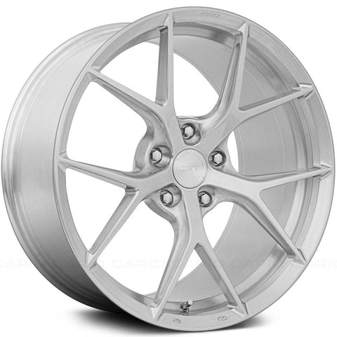 MRR FS06 Series 20x9.5in. 5x112 35mm. Offset Wheel (FS0620955xx10R-BR-51235)