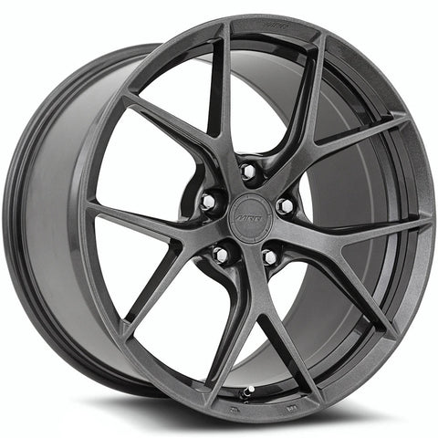 MRR FS06 Series 20x9.5in. 5x112 35mm. Offset Wheel (FS0620955xx10R-BR-51235)