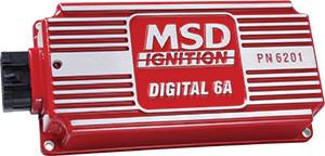 MSD 6A Digital Ignition Box – MAPerformance