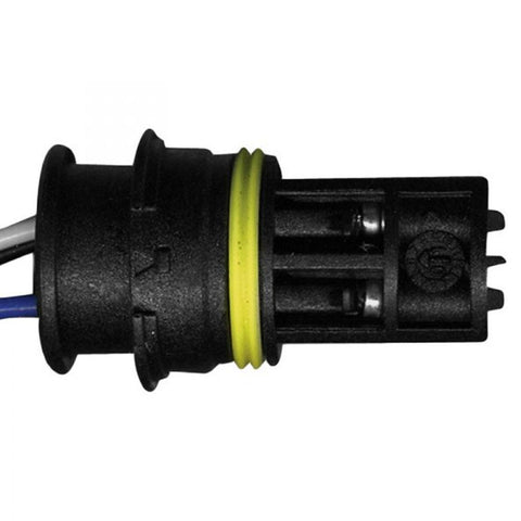 NGK Oxygen Sensor | 1998-2000 Mercedes-Benz C43 AMG (25596)