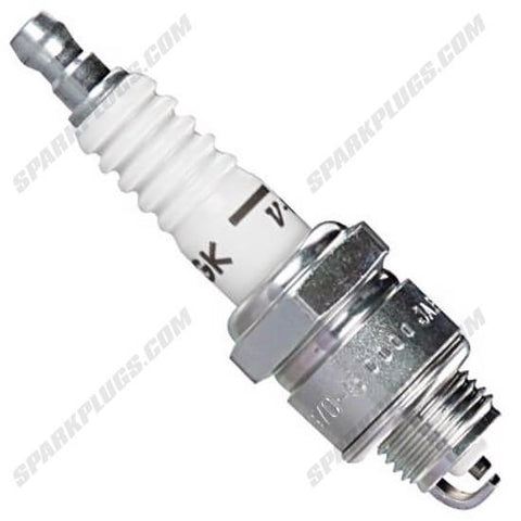 NGK Racing Spark Plug Box of 4 (2746)