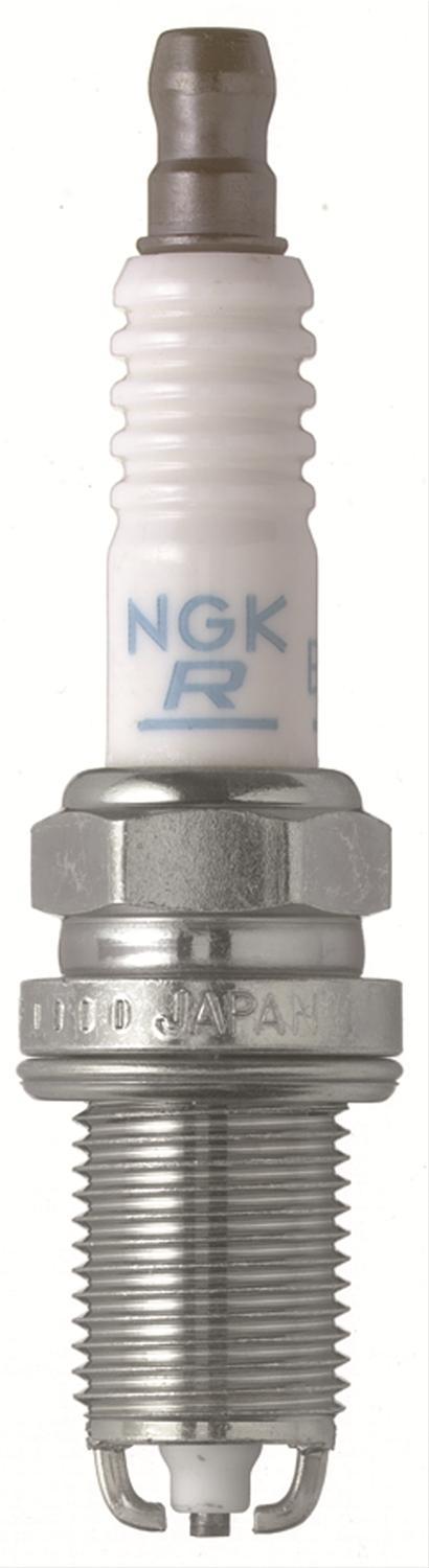 NGK Laser Platinum Spark Plug Box of 4 (2890)