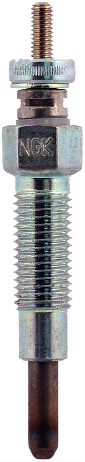 NGK Glow Plugs (3041)