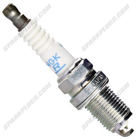 NGK Laser Platinum Spark Plug Box of 4 (3141)