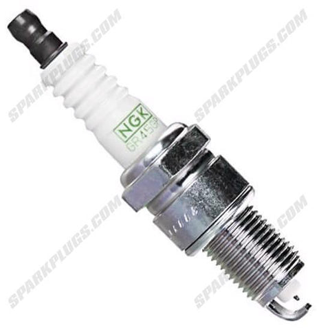 NGK G-Power Spark Plug Box of 4 (3142)