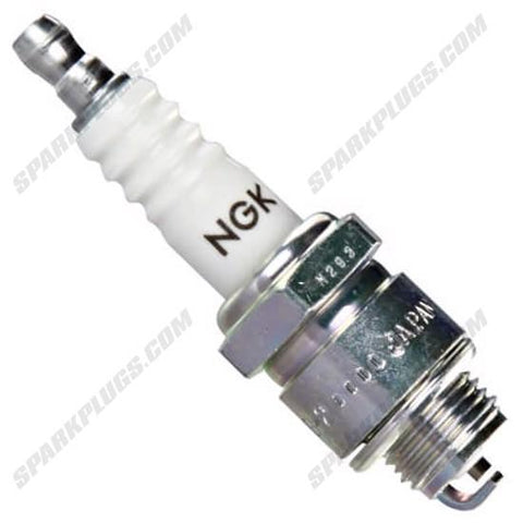 NGK Standard Spark Plug Box of 10 (3210)