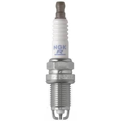 NGK Laser Platinum Spark Plug Box of 4 (3452)