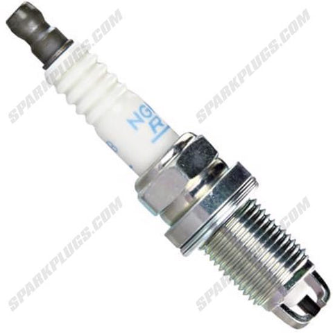 NGK Standard Spark Plug Box of 4 (3967)