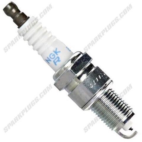 NGK Laser Platinum Spark Plug Box of 4 (3971)