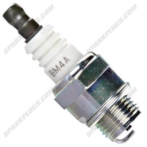 NGK Standard Spark Plug Box of 10 (4000)