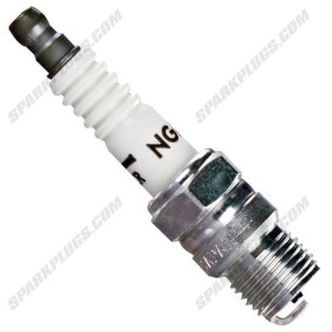 NGK Racing Spark Plug Box of 4 (4050)