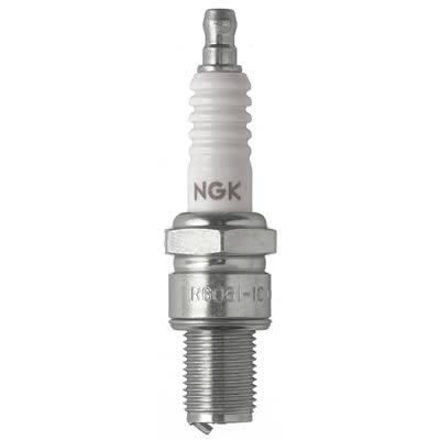 NGK Racing Spark Plug Box of 10 (4074)