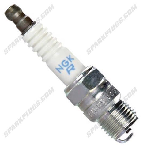 NGK Standard Spark Plug Box of 10 (4323)