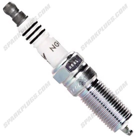 NGK Iridium Spark Plug - Box of 4 (4344)