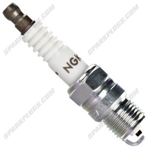 NGK Nickel Spark Plug Box of 4 (4449)