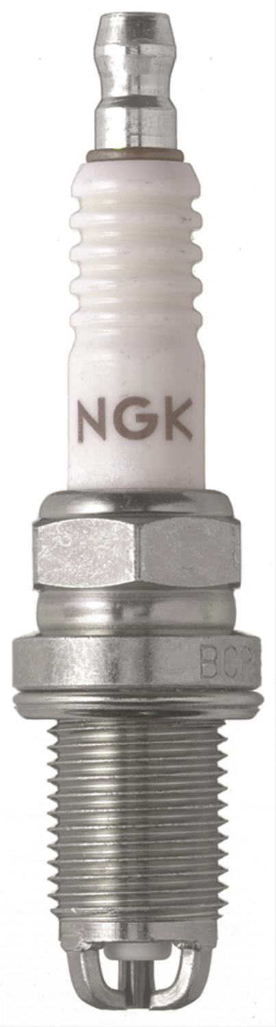 NGK Standard Spark Plug Box of 4 (4563)