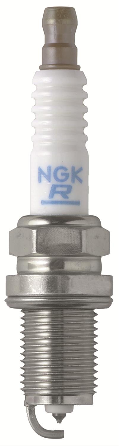 NGK Double Platinum Spark Plug Box of 4 (4588)