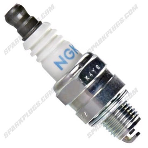 NGK Standard Spark Plug Box of 10 (4641)