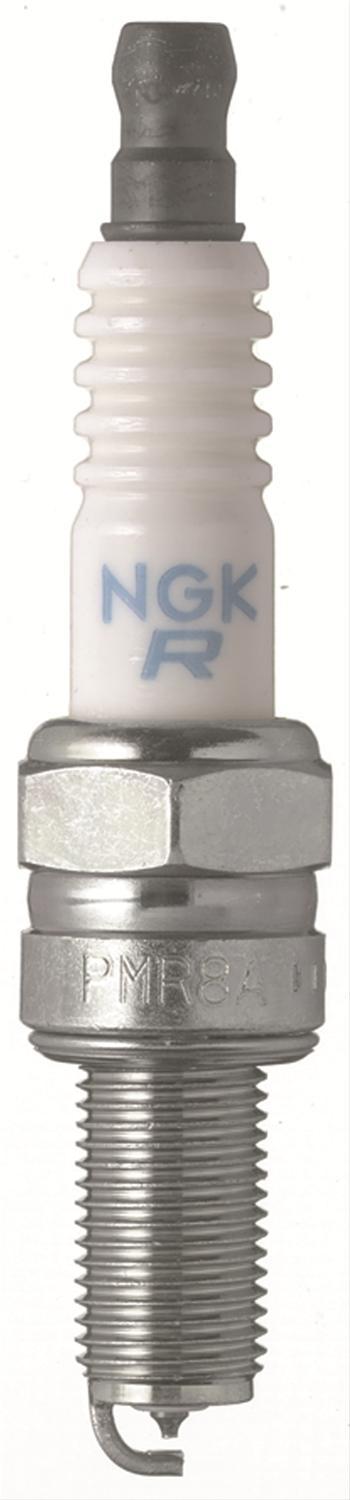 NGK Nickel Spark Plug Box of 10 (4663)