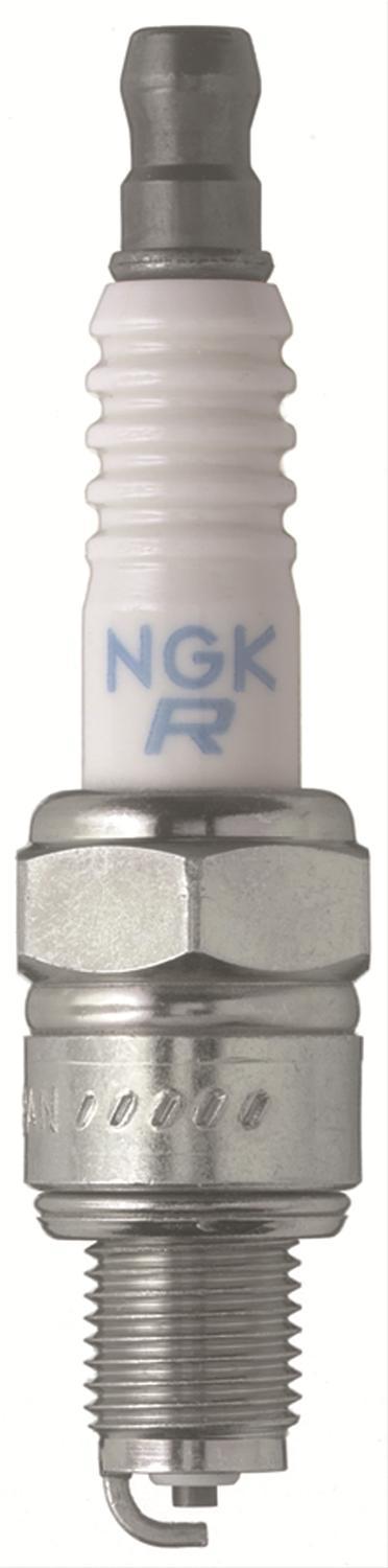 NGK Standard Spark Plug Box of 10 (4695)