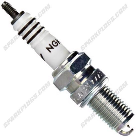 NGK Iridium IX Spark Plug Box of 4 (4772)