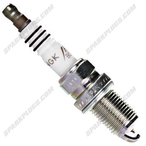 NGK Iridium IX Spark Plug Box of 4 (4919)