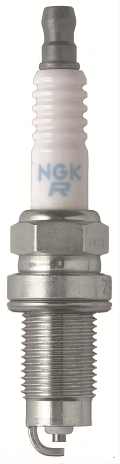 NGK Standard Spark Plug Box of 4 (4936)