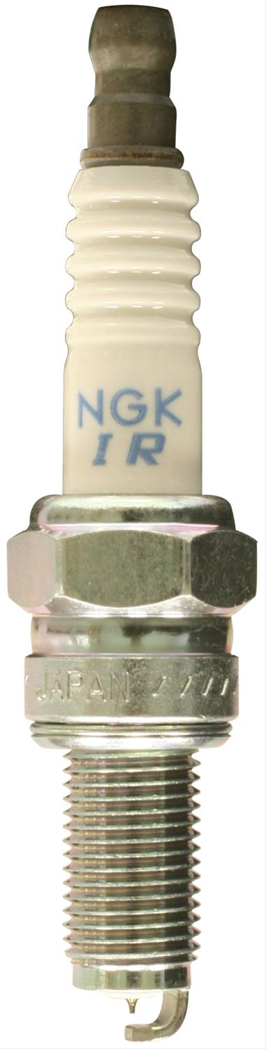 NGK Laser Iridium Spark Plug Box of 4 (4948)
